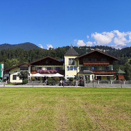 Hotel Cafe' Hermann Schladming Exterior photo