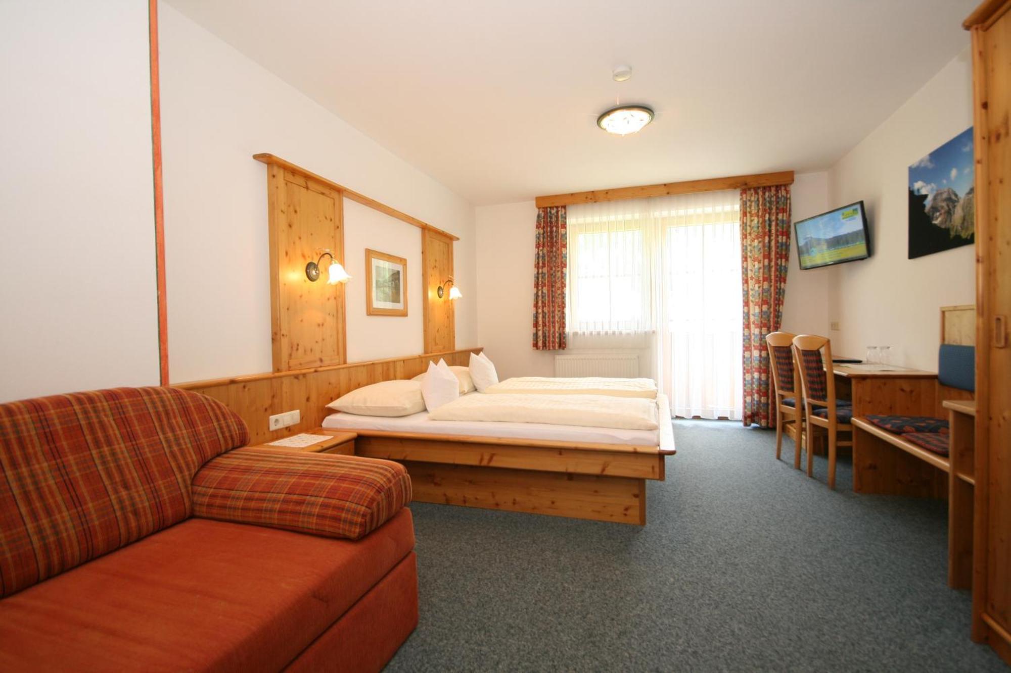 Hotel Cafe' Hermann Schladming Exterior photo