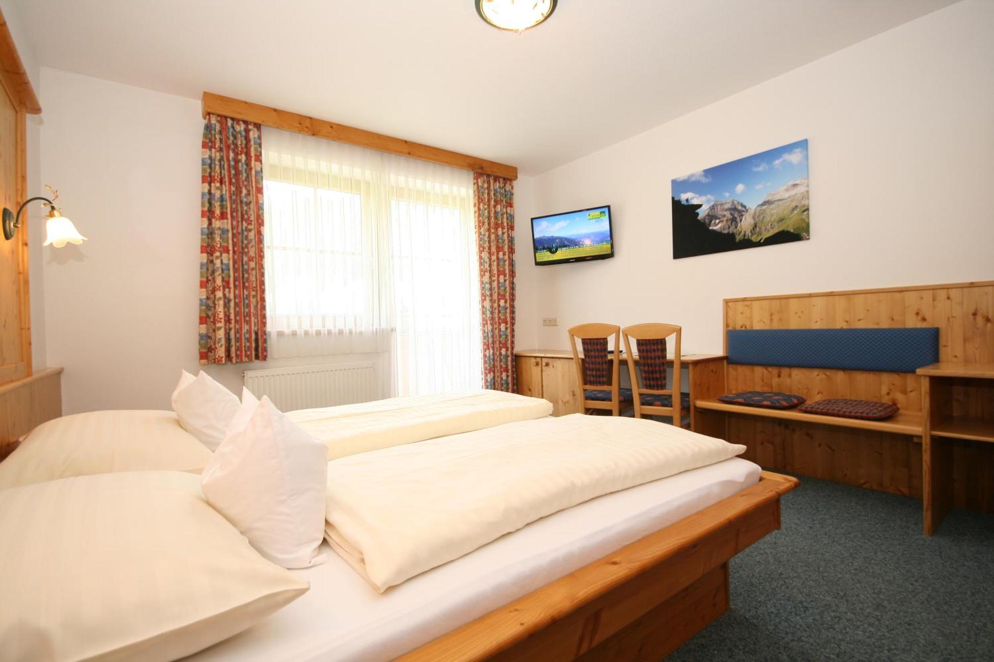 Hotel Cafe' Hermann Schladming Exterior photo